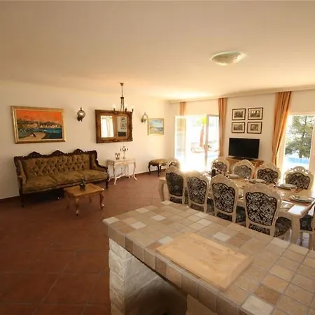 Villa Luxe Front Line Near Trogir Marina