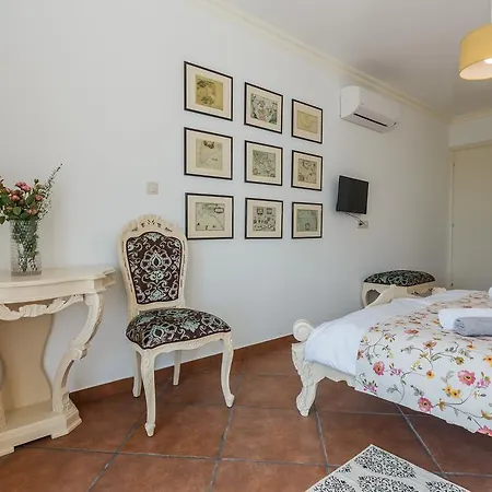 Villa Luxe Front Line Near Trogir Marina