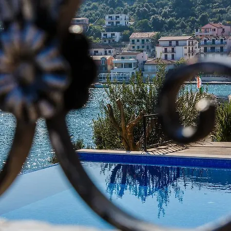 Luxe Front Line Near Trogir Marina