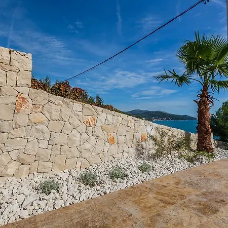 Luxe Front Line Near Trogir Marina