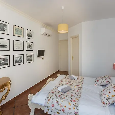 Villa Luxe Front Line Near Trogir Marina