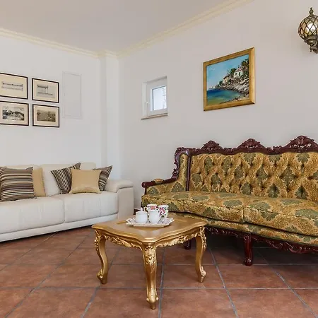 Villa Luxe Front Line Near Trogir Marina