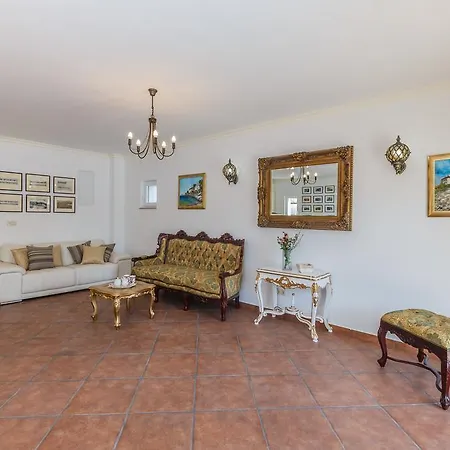 Villa Luxe Front Line Near Trogir Marina