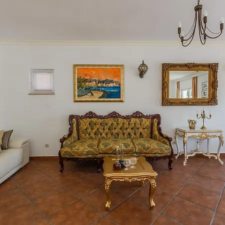 Villa Luxe Front Line Near Trogir *